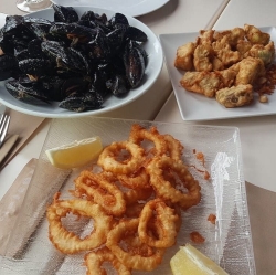 Foto cedida por el restaurante