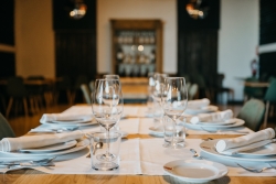 Foto cedida por el restaurante