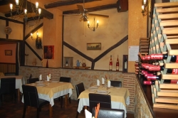 Foto cedida por el restaurante