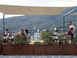 Foto cedida por el restaurante
