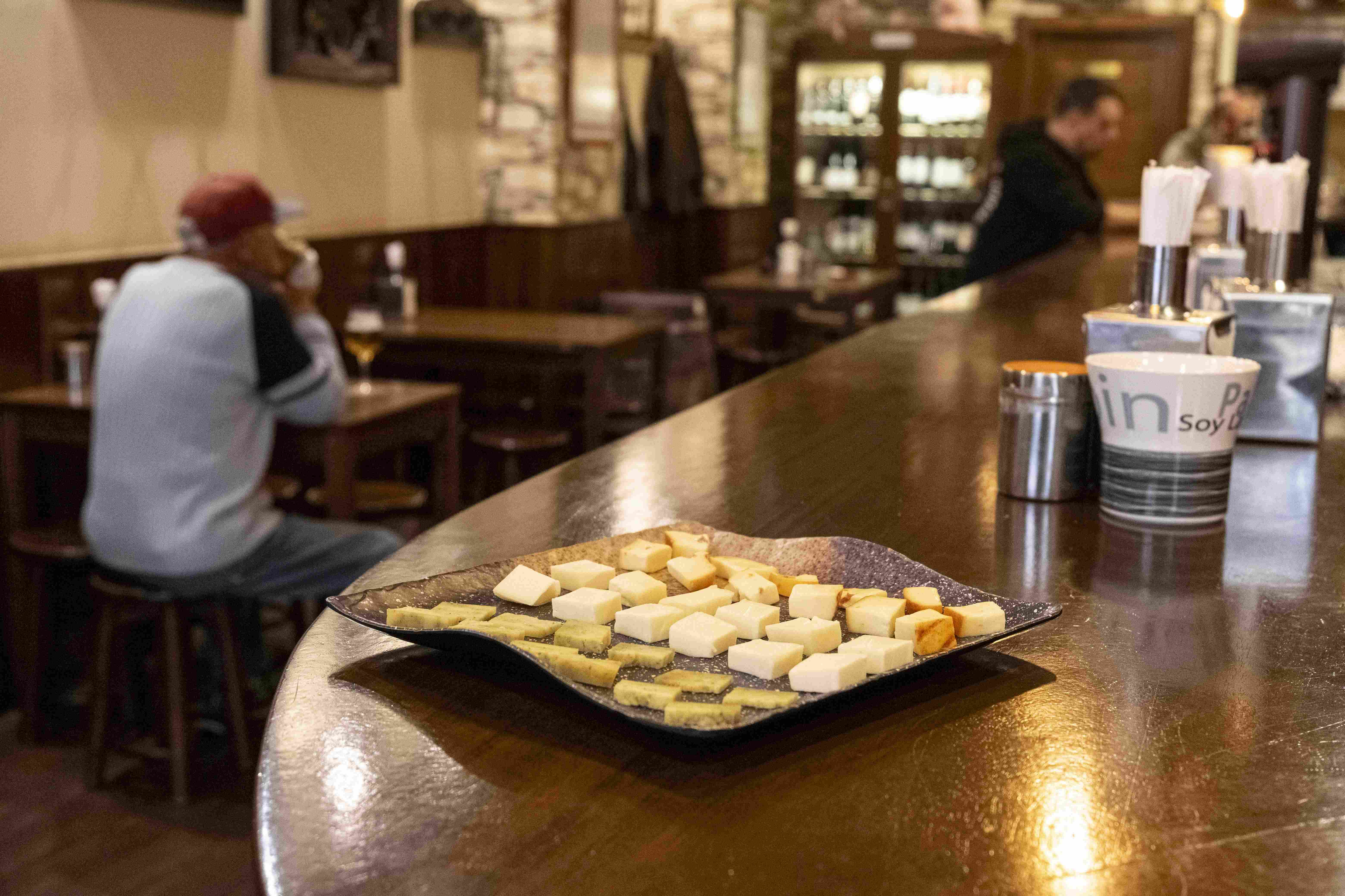 Foto cedida por el restaurante