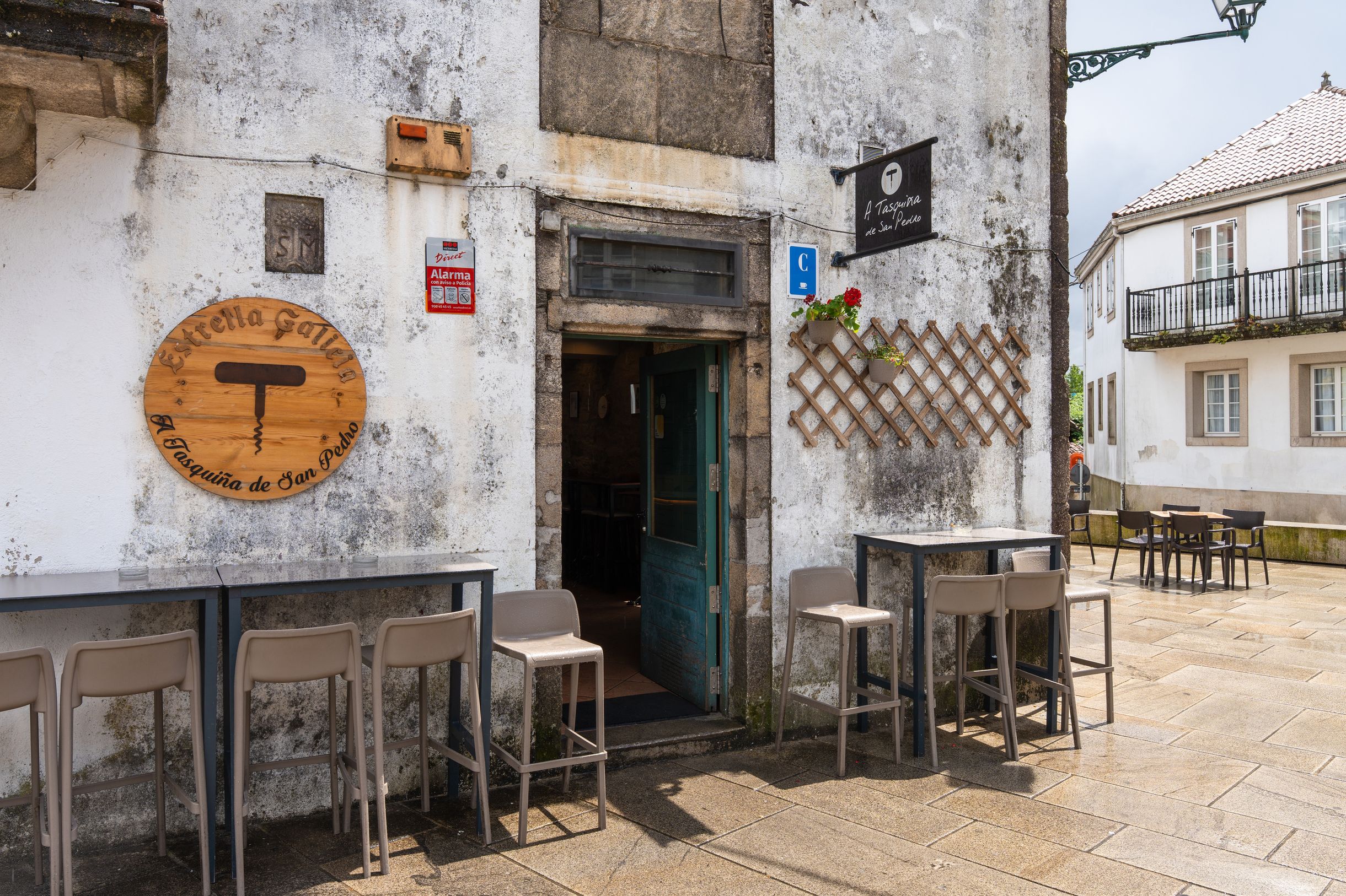 Foto cedida por el restaurante