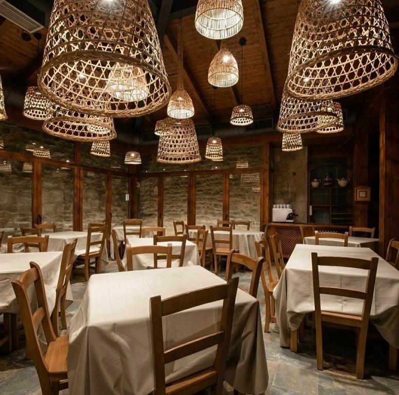 Foto cedida por el restaurante