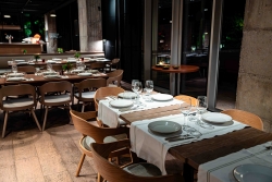 Interior local - Guía Repsol