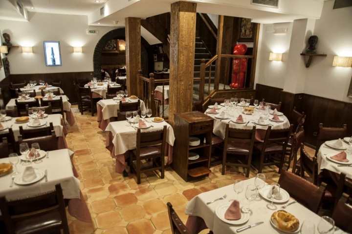 Casa Lucio