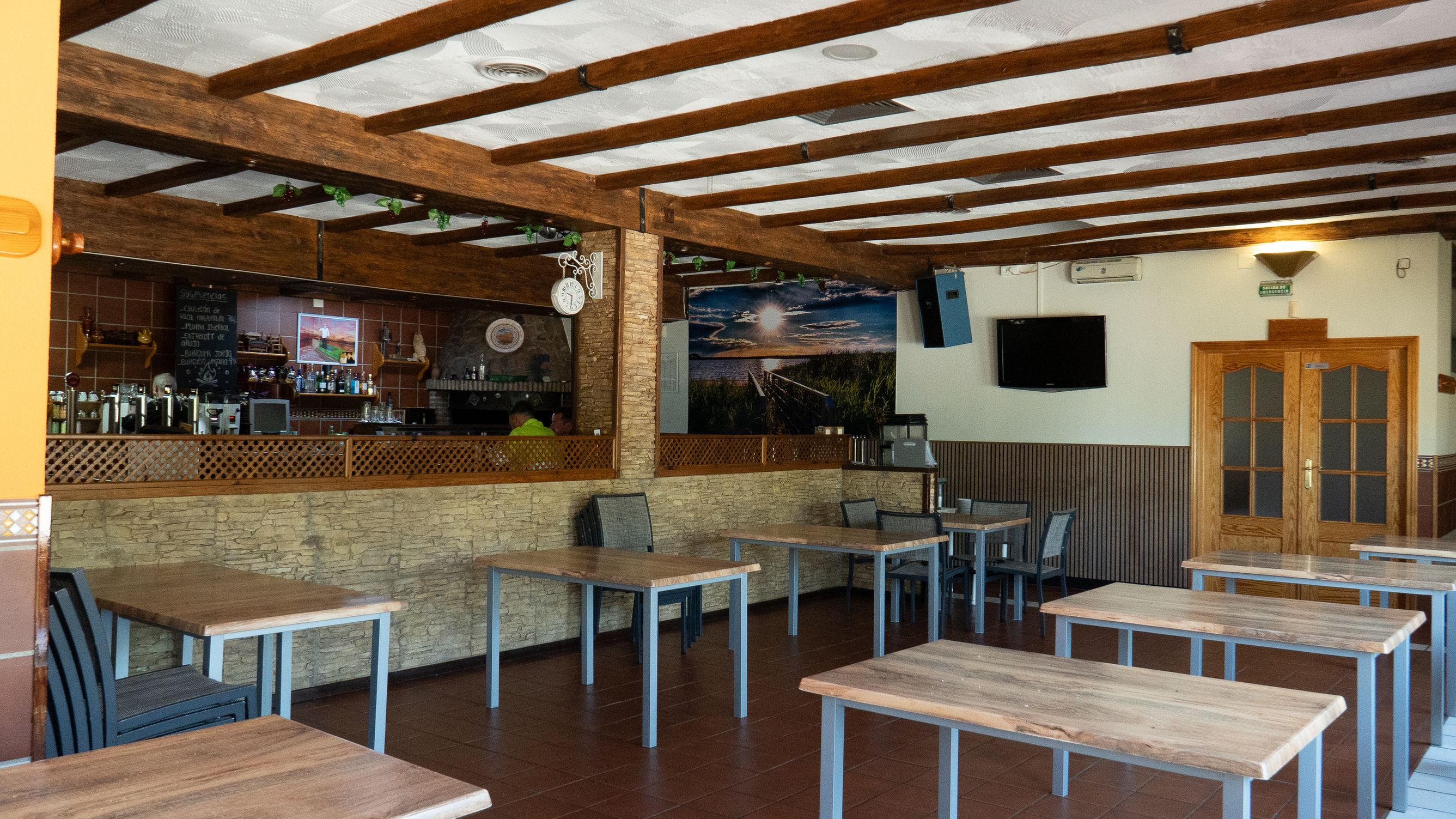 Foto cedida por el restaurante