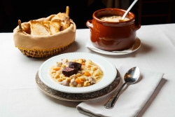 Foto cedida por el restaurante