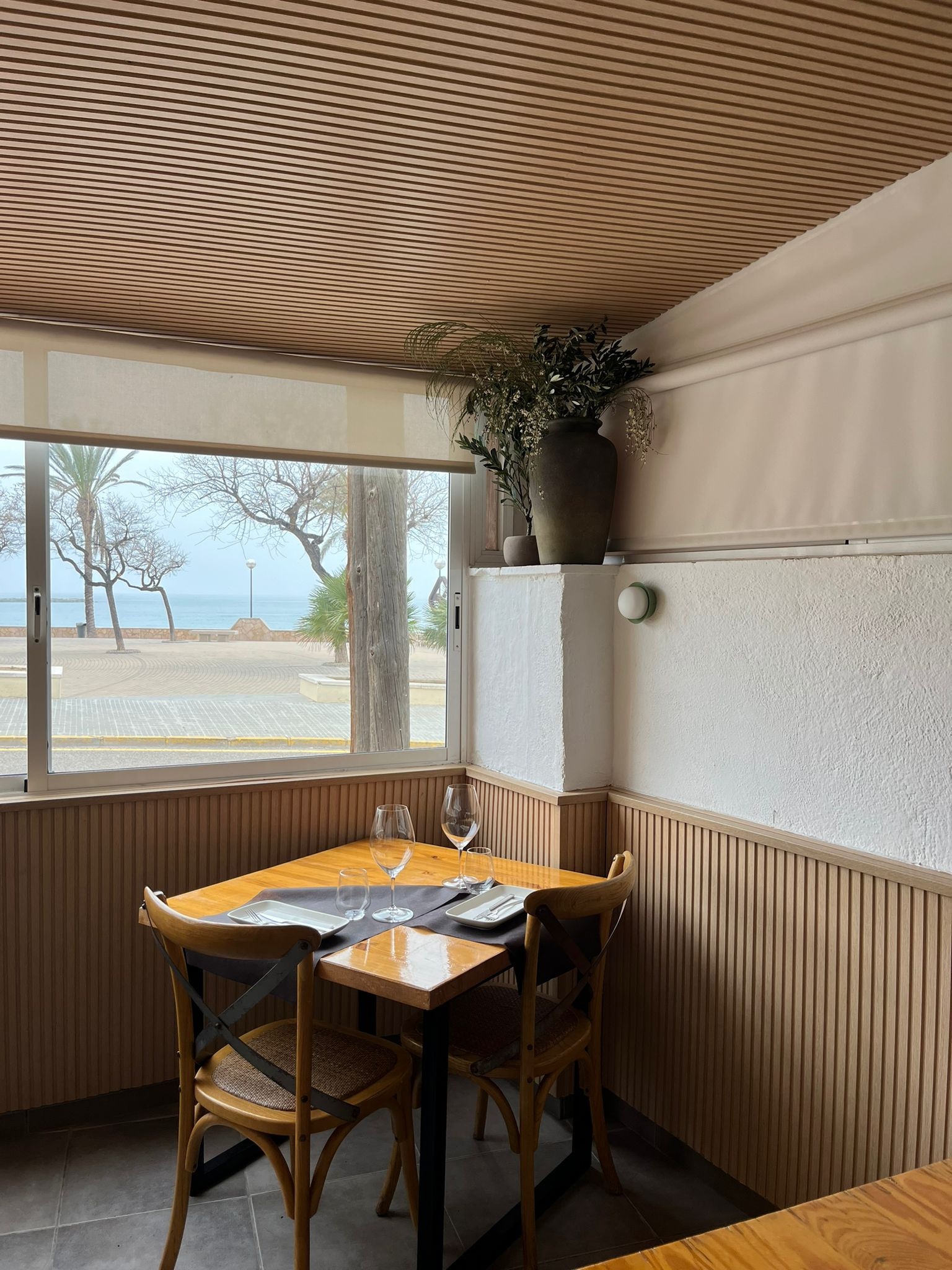 Foto cedida por el restaurante