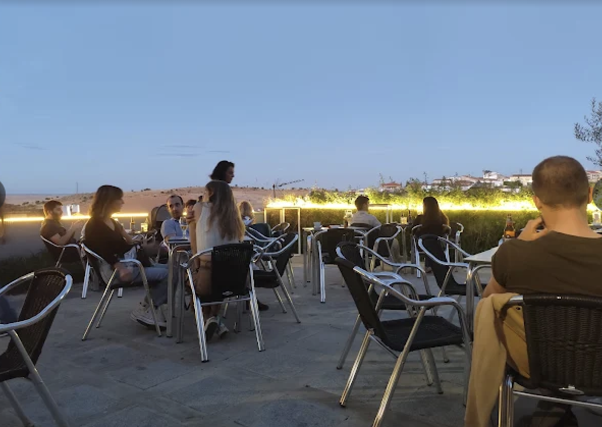 Foto cedida por el restaurante