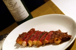 Foto cedida por el restaurante