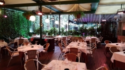 Foto cedida por el restaurante