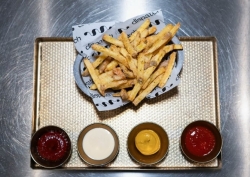 Foto redes sociales restaurante