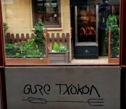 Foto cedida por el restaurante