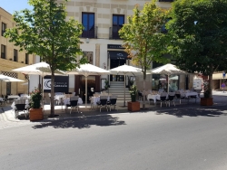 Foto cedida por el restaurante