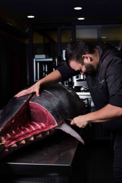 Foto cedida por el restaurante