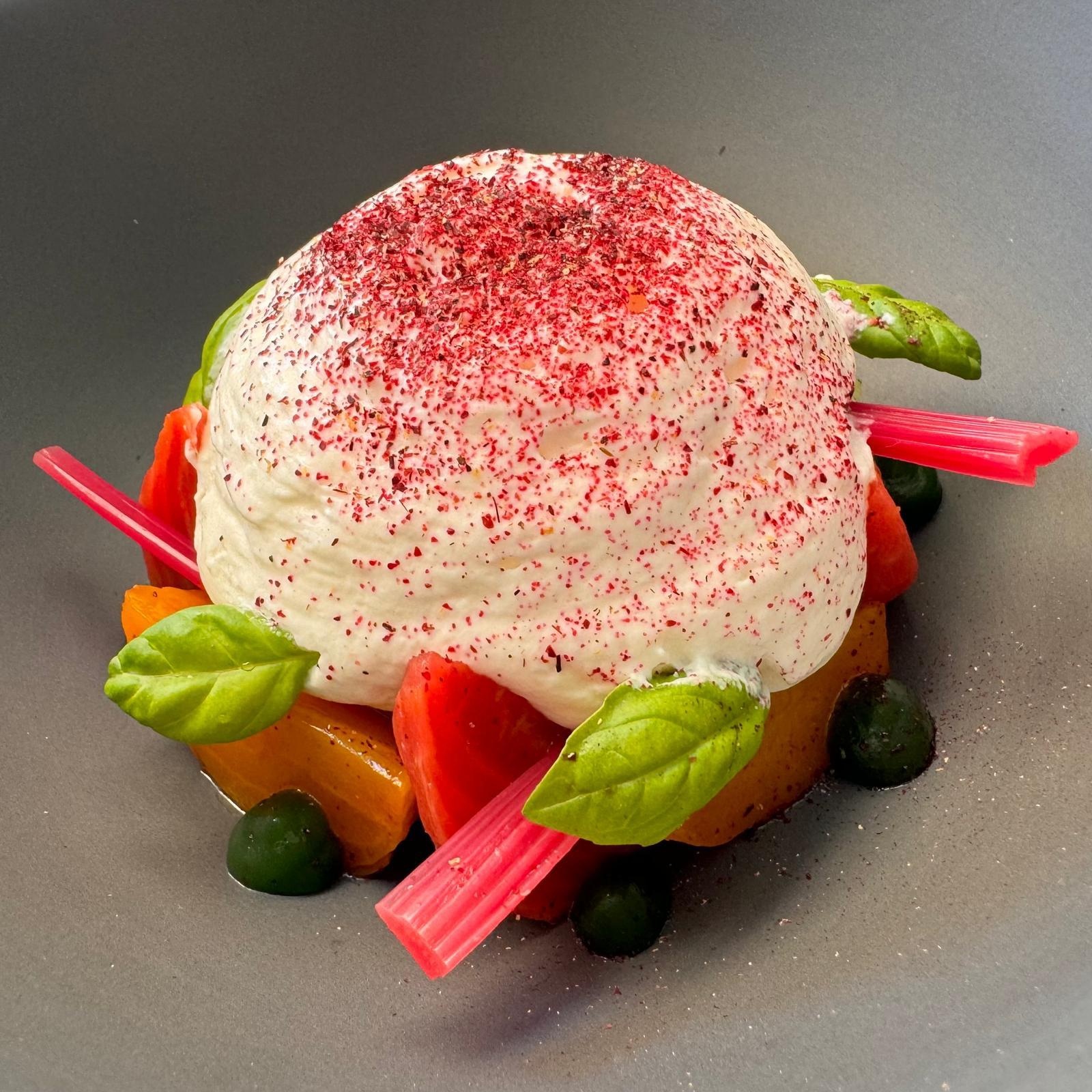 Foto cedida por el restaurante