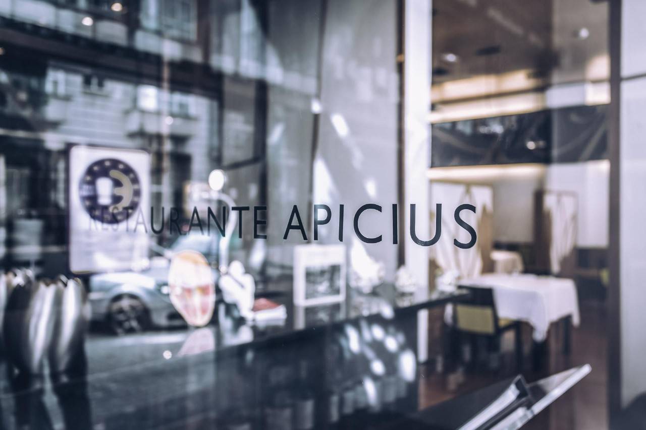 Apicius