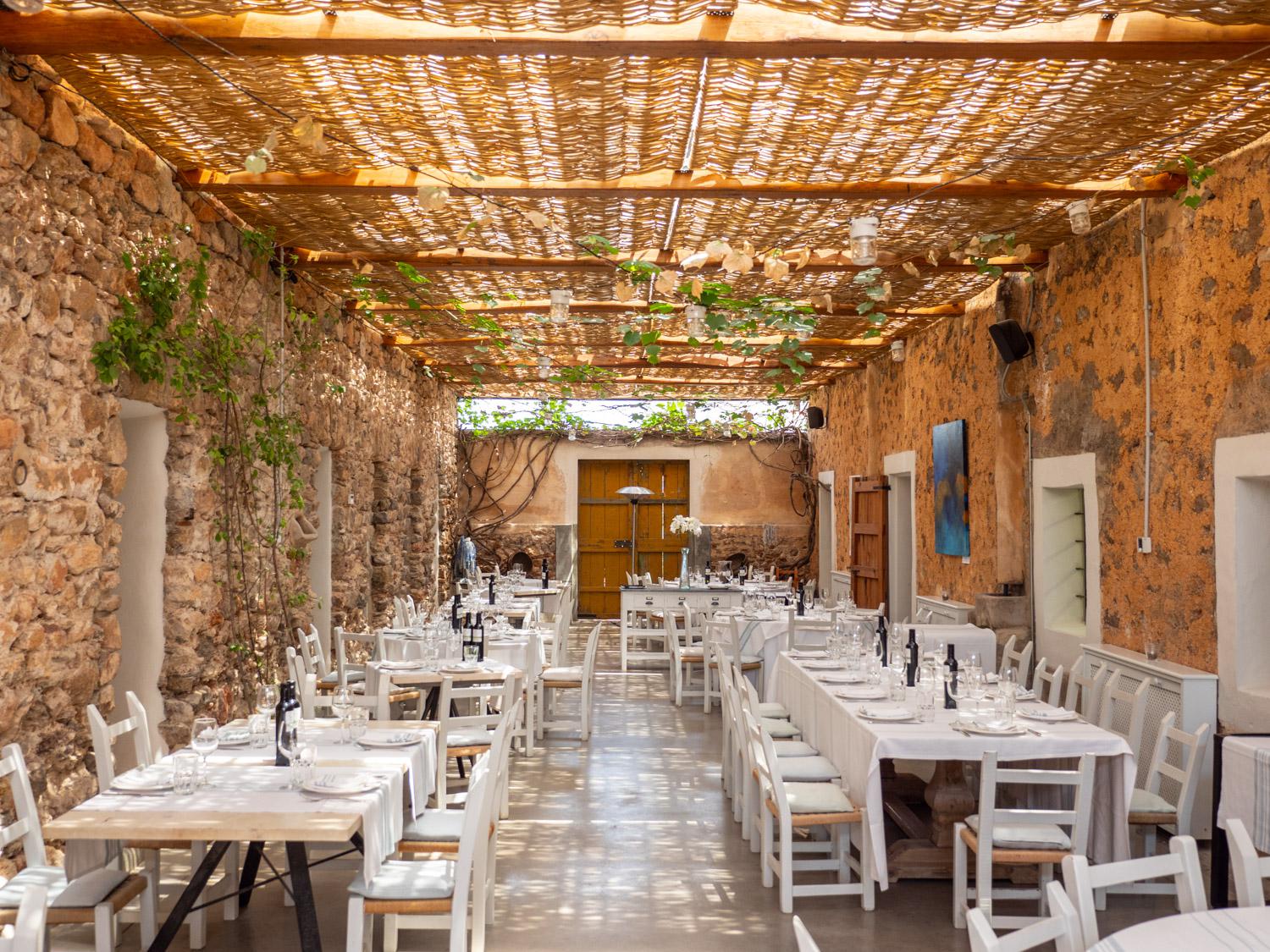 Foto cedida por el restaurante