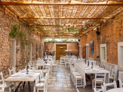Foto cedida por el restaurante