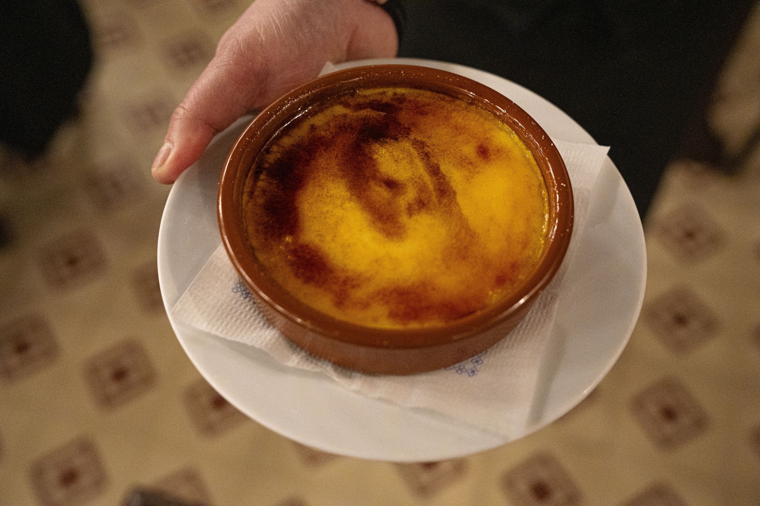Foto cedida por el restaurante
