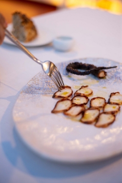 Foto cedida por el restaurante