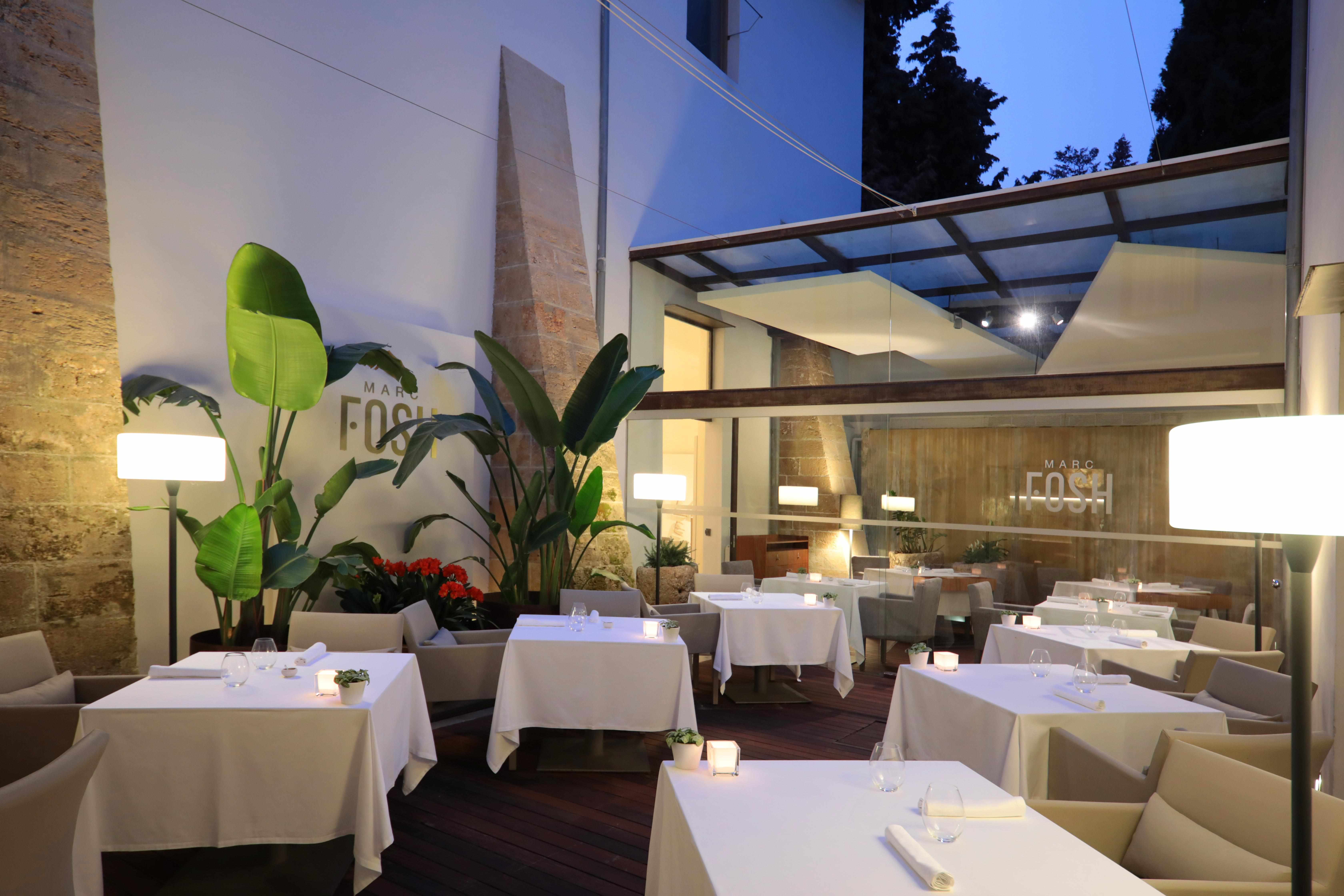 Foto cedida por el restaurante