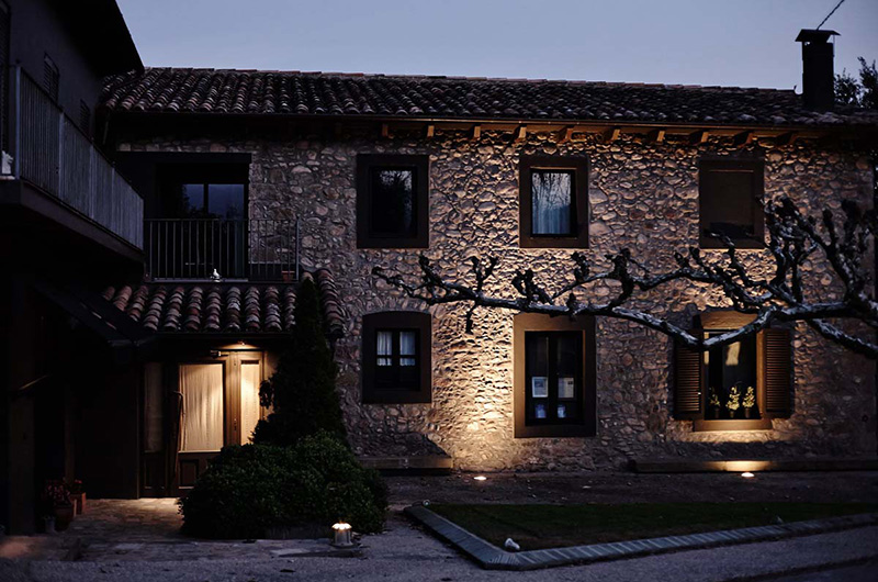 Foto cedida por el restaurante