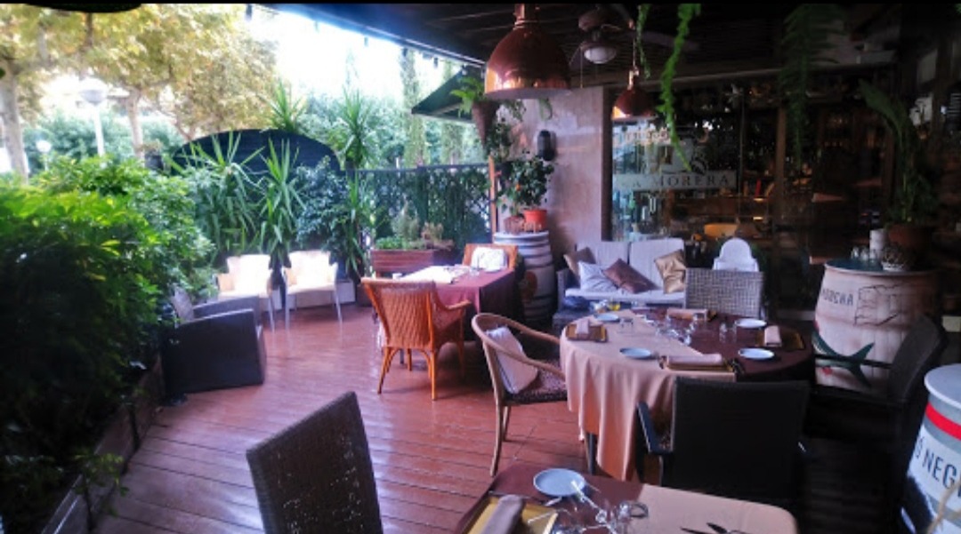 Foto cedida por el restaurante