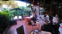 Foto cedida por el restaurante