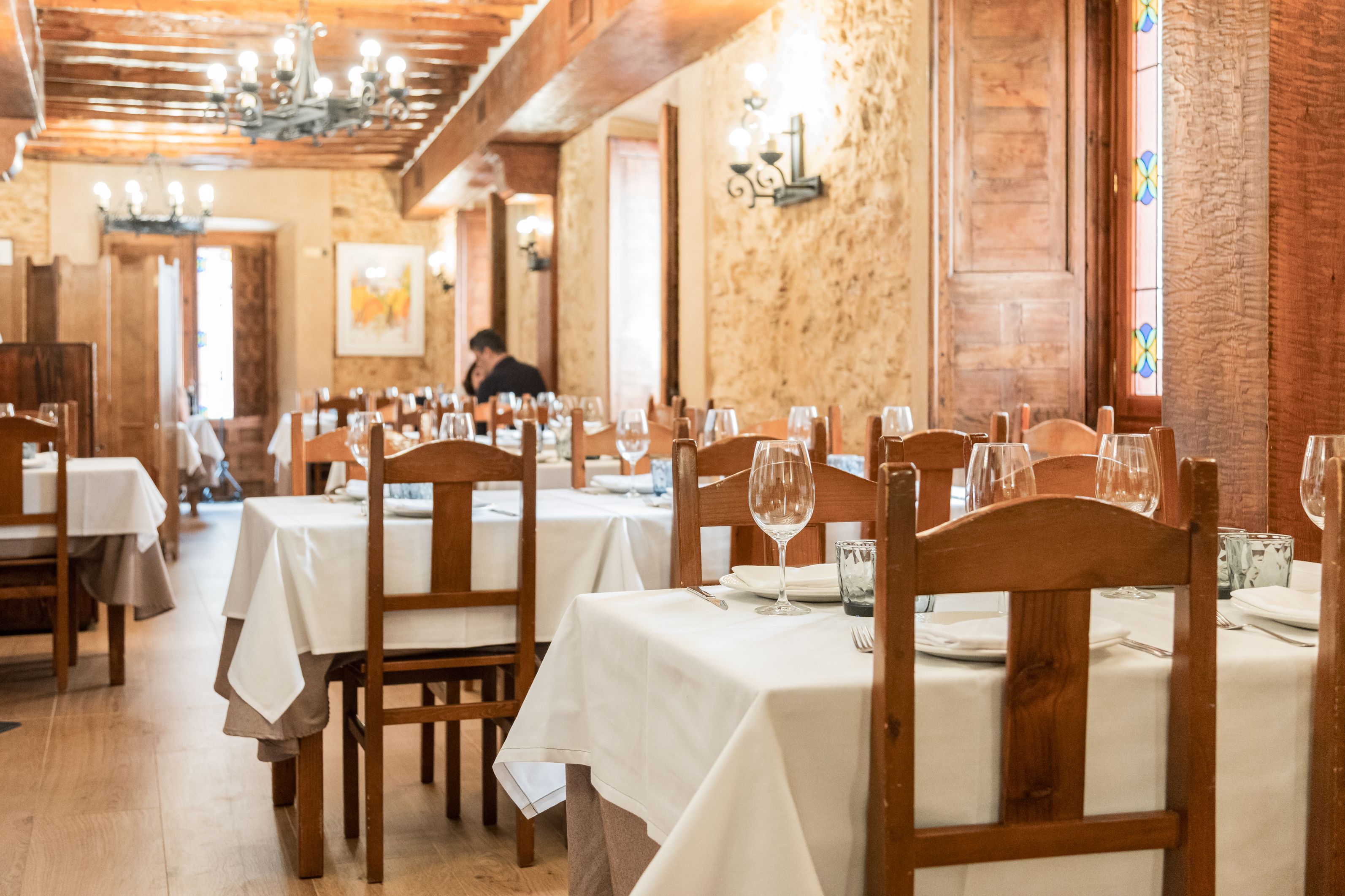 Foto cedida por el restaurante
