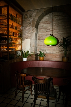 Foto cedida por el restaurante