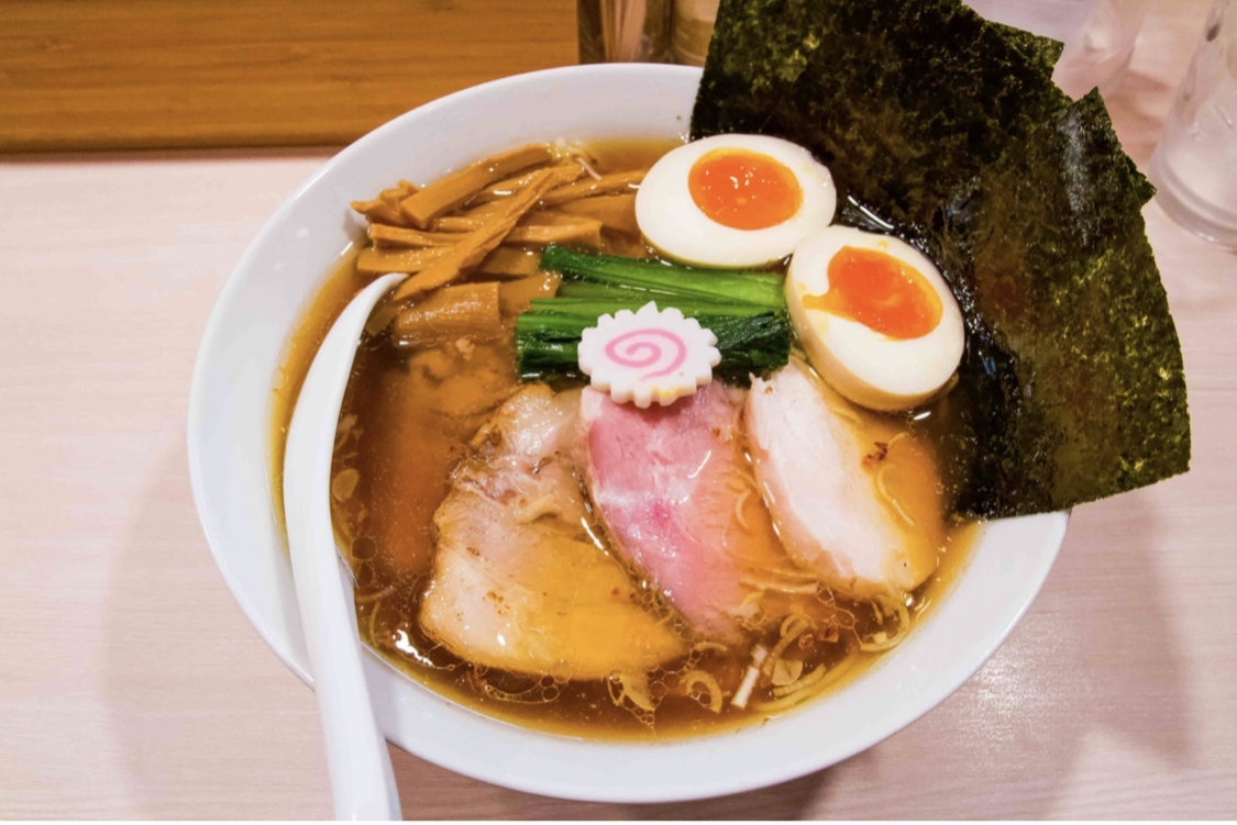 Natsu Ramen