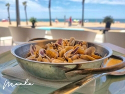 Foto cedida por el restaurante