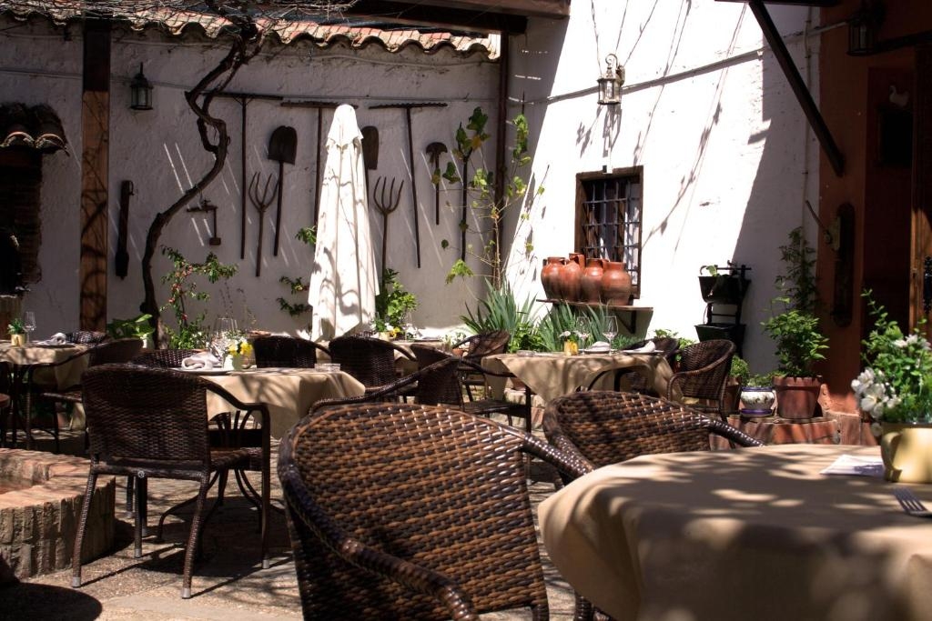 Foto cedida por el restaurante