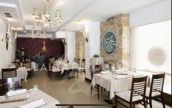 Foto cedida por el restaurante