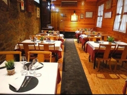 Foto cedida por el restaurante