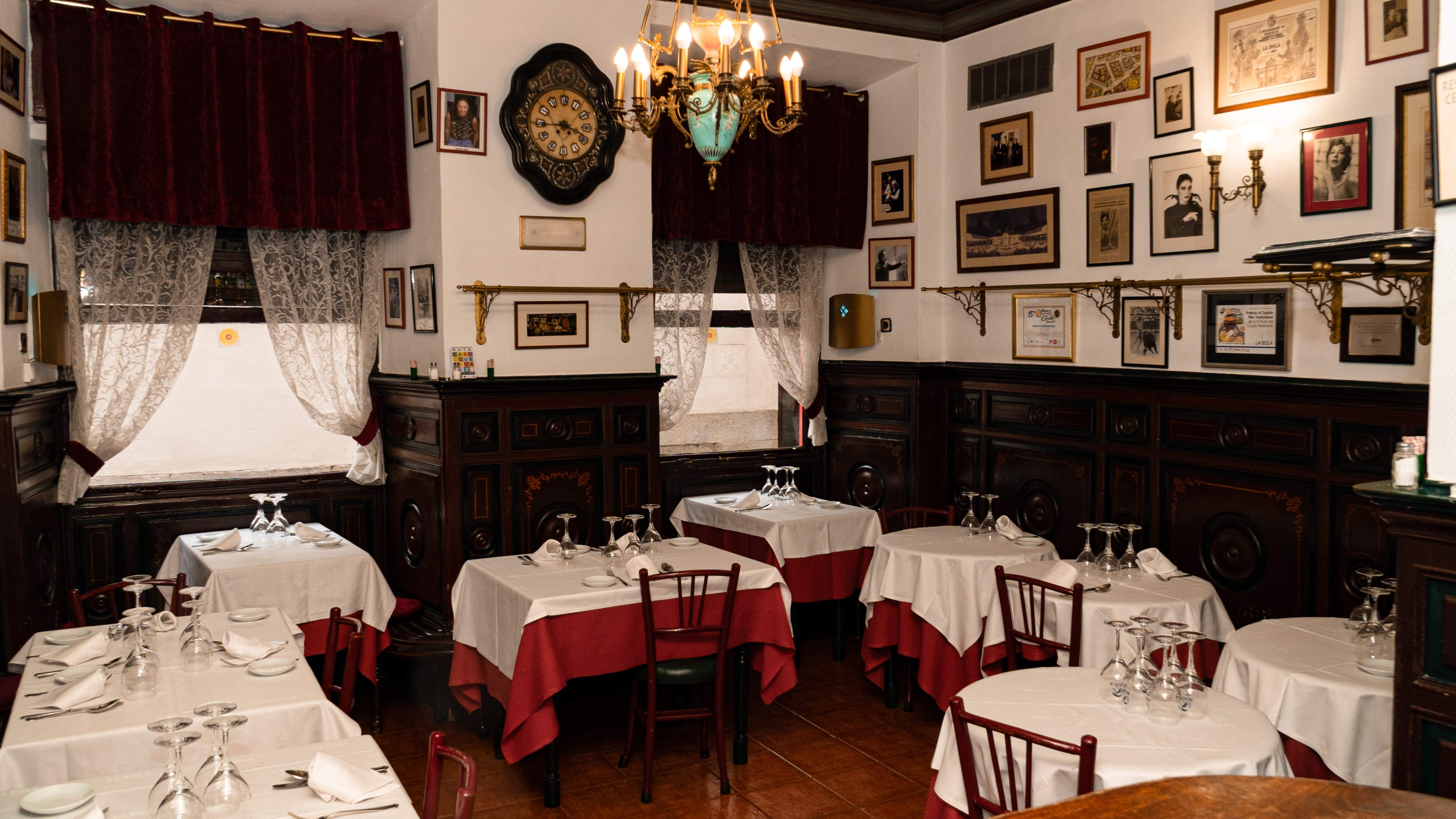 Foto cedida por el restaurante