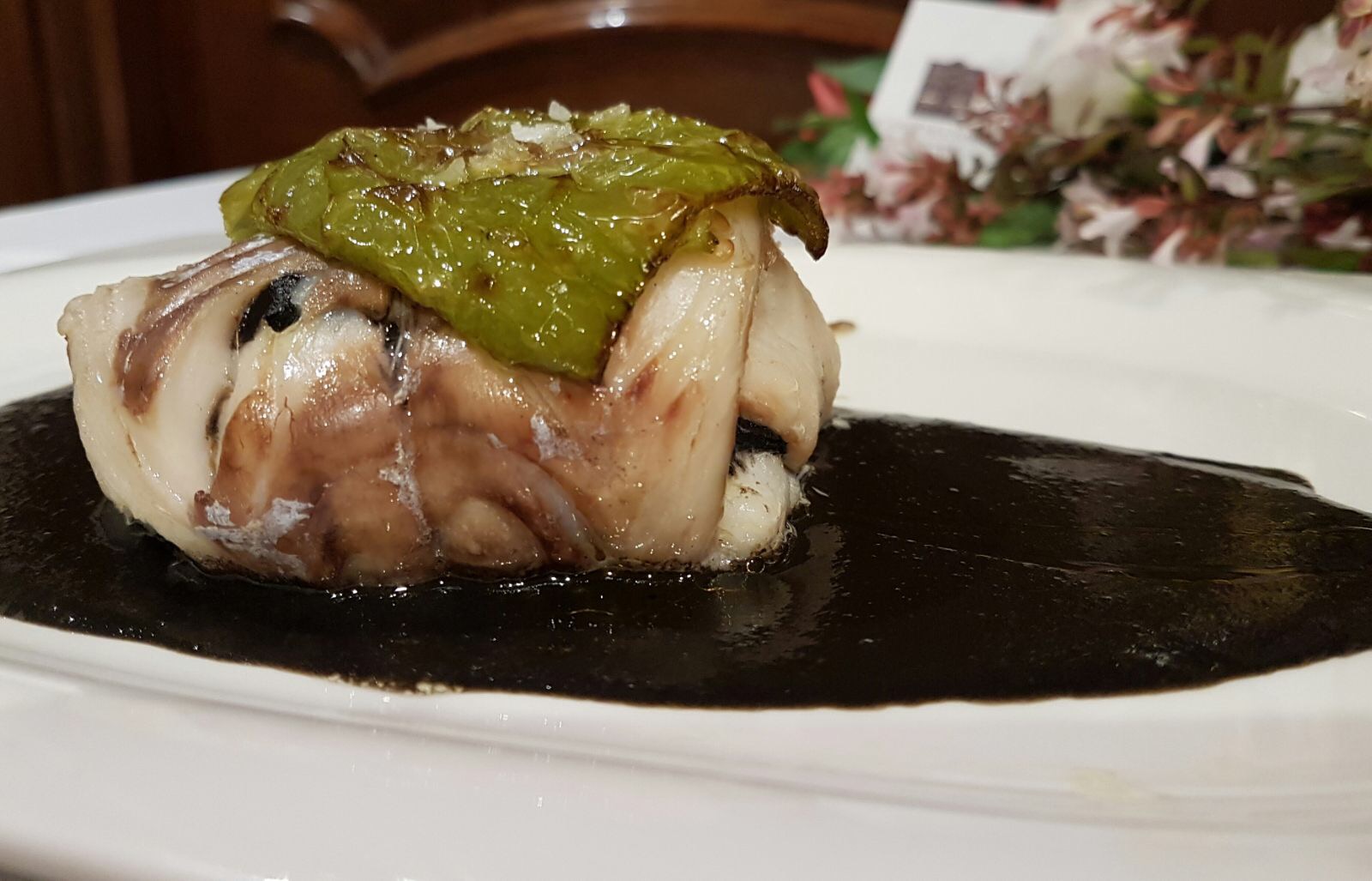Foto cedida por el restaurante