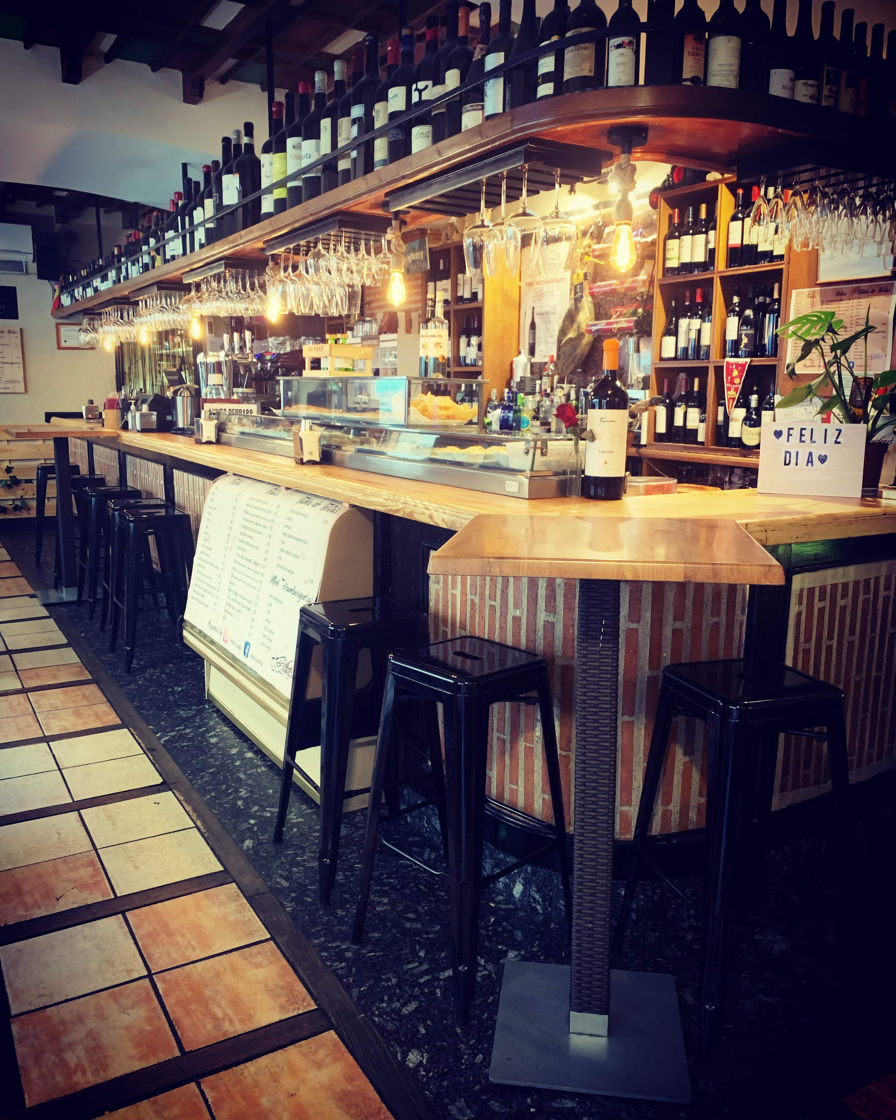 Foto cedida por el restaurante