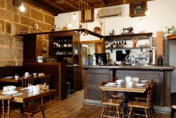 Foto cedida por el restaurante
