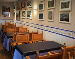 Foto cedida por el restaurante