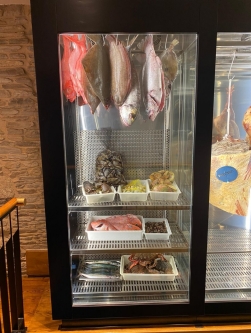 Foto cedida por el restaurante