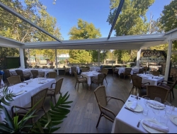 Foto cedida por el restaurante
