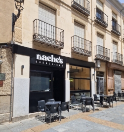 Foto cedida por el restaurante