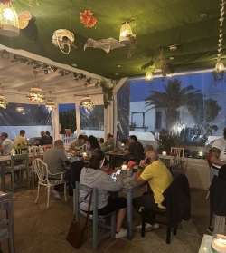 Foto cedida por el restaurante