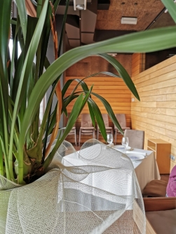 Foto cedida por el restaurante