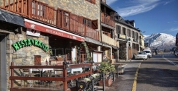 Foto cedida por el restaurante