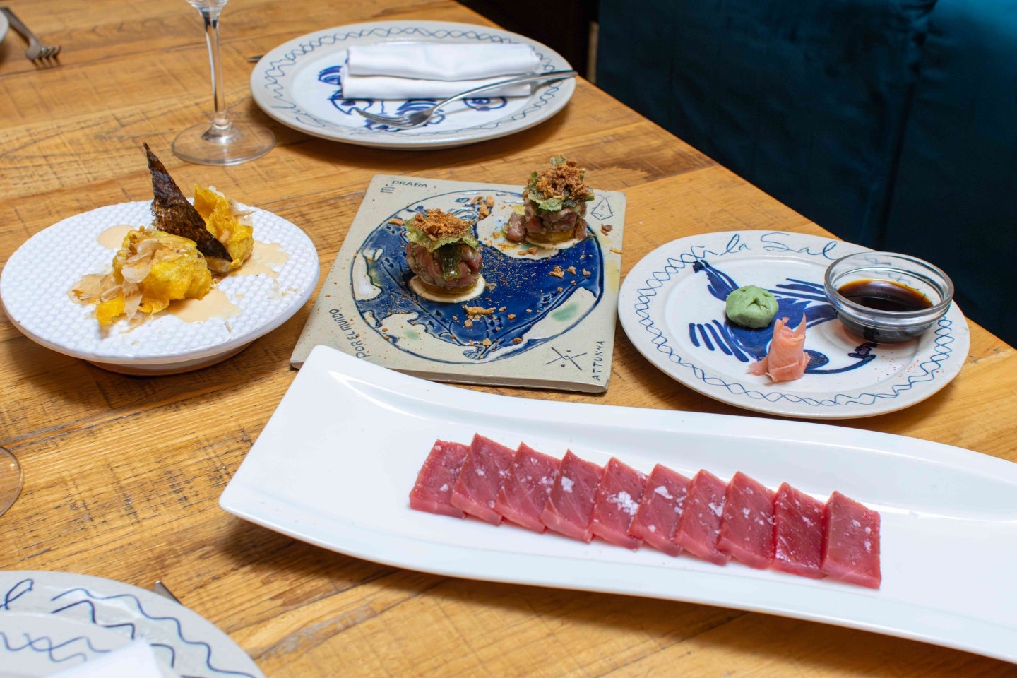 Taberna La Sal