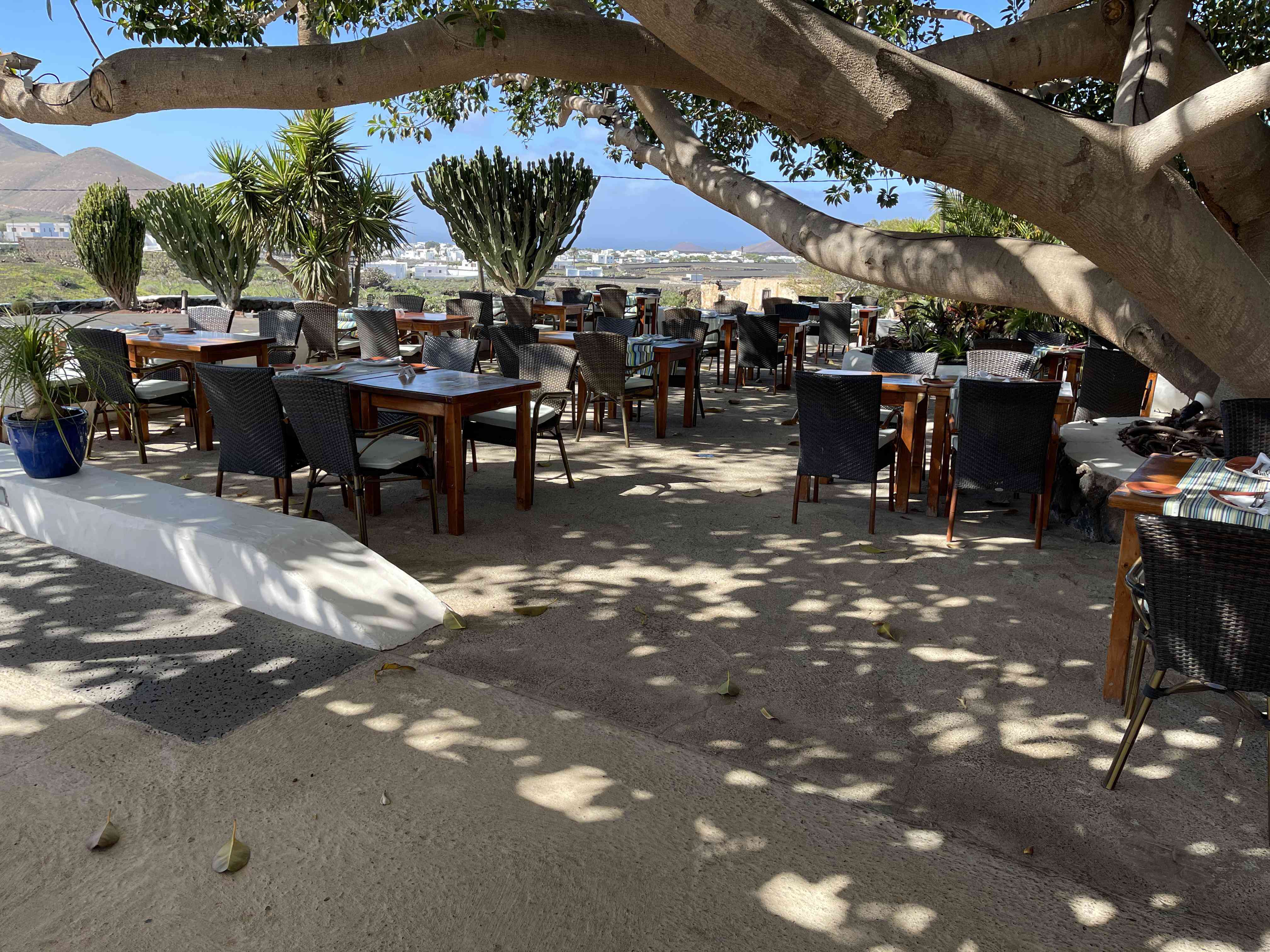 Foto cedida por el restaurante