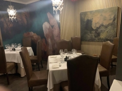 Foto cedida por el restaurante
